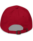 NoFace Cap
