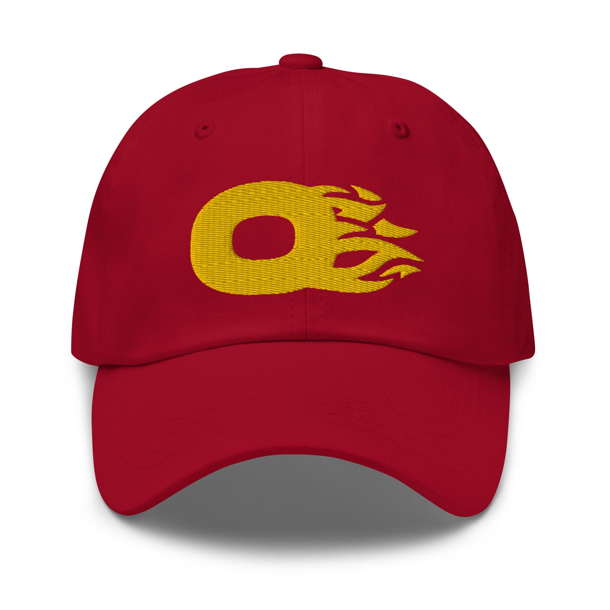 Nitro League Cap