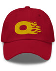Nitro League Cap