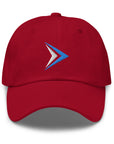 NLB Cap