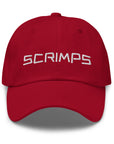 Scrimps Cap