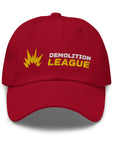 Demolition Cap
