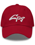 Compact Cap