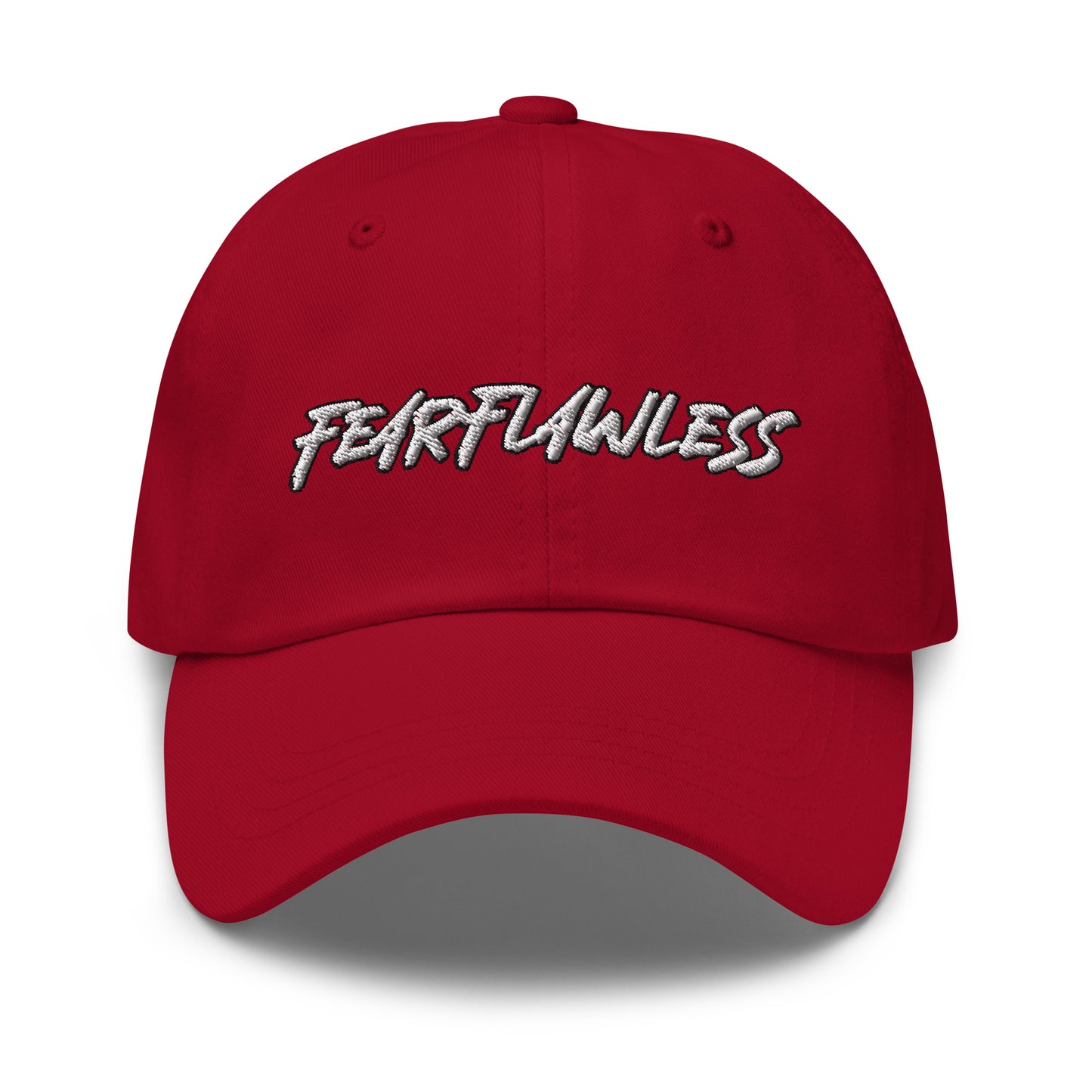Flawless Cap