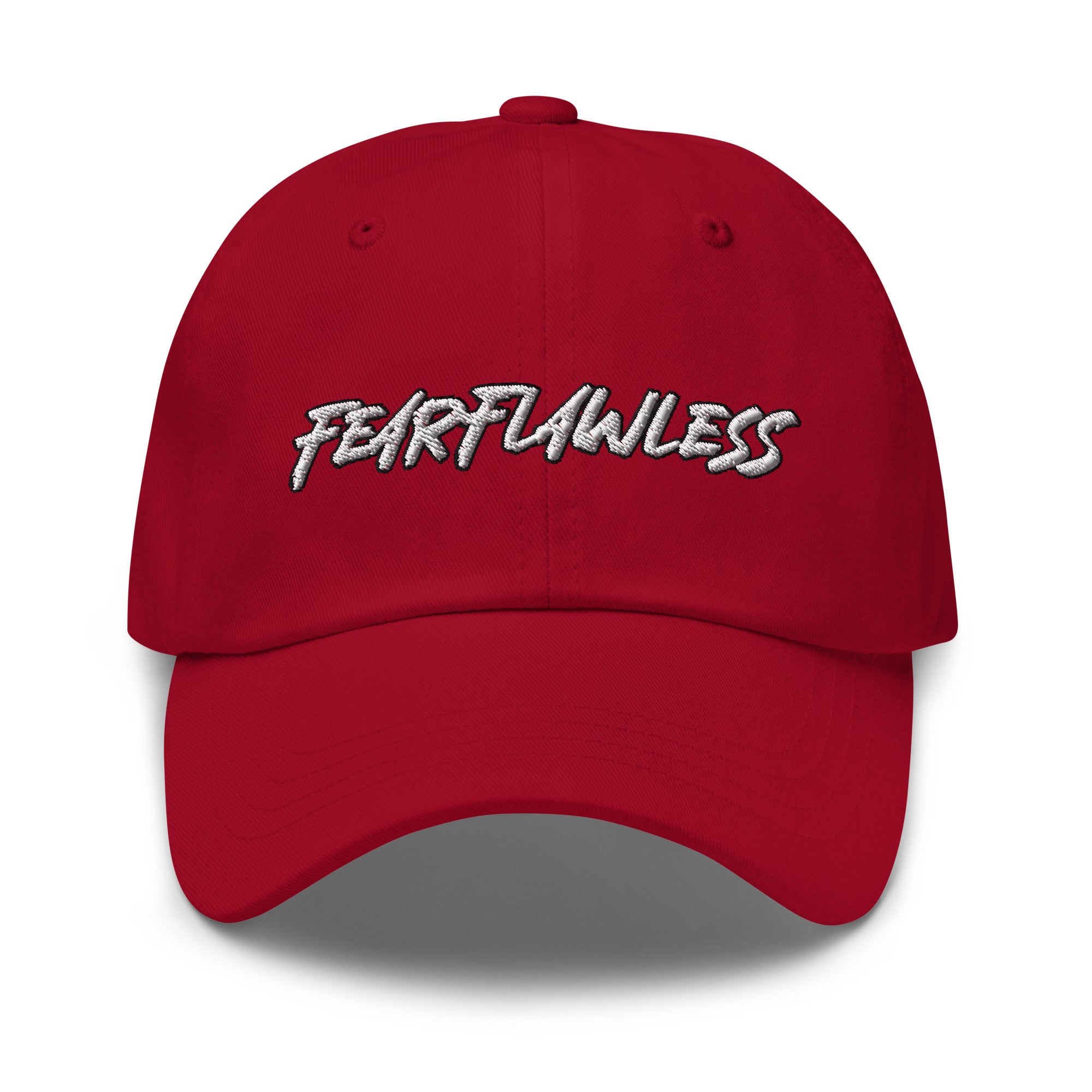 Flawless Cap