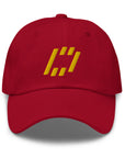 Distraction League Cap
