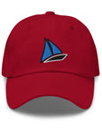 Baltic Cap