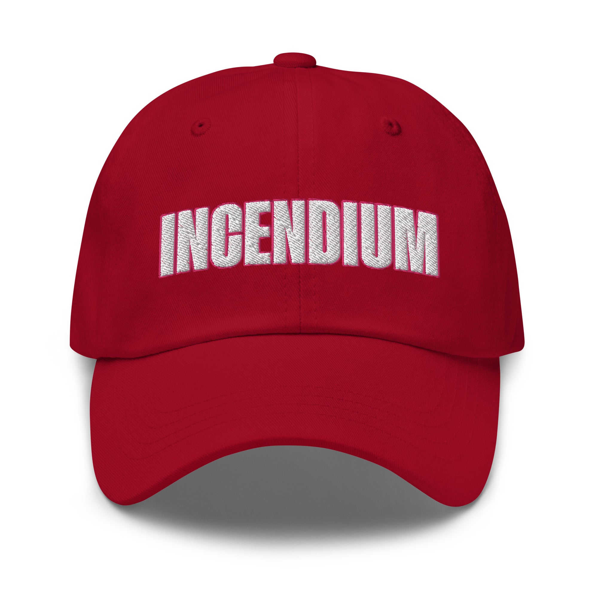 Incendium Cap