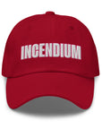 Incendium Cap