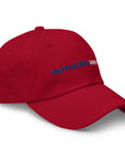 Ruthless Cap