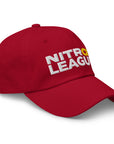 Nitro League Cap