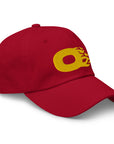 Nitro League Cap