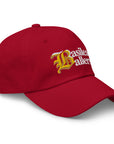 Basilea Cap