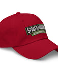 SpaceRaccoons Cap