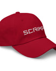 Scrimps Cap
