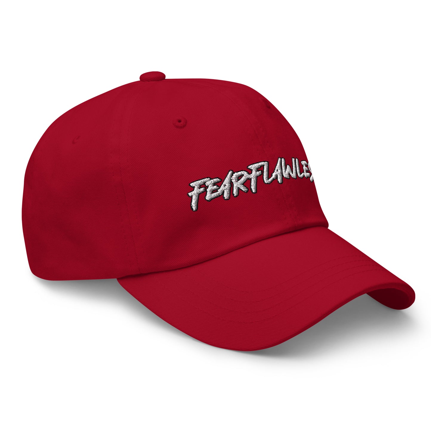 Flawless Cap
