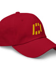 Distraction League Cap