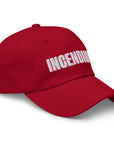 Incendium Cap
