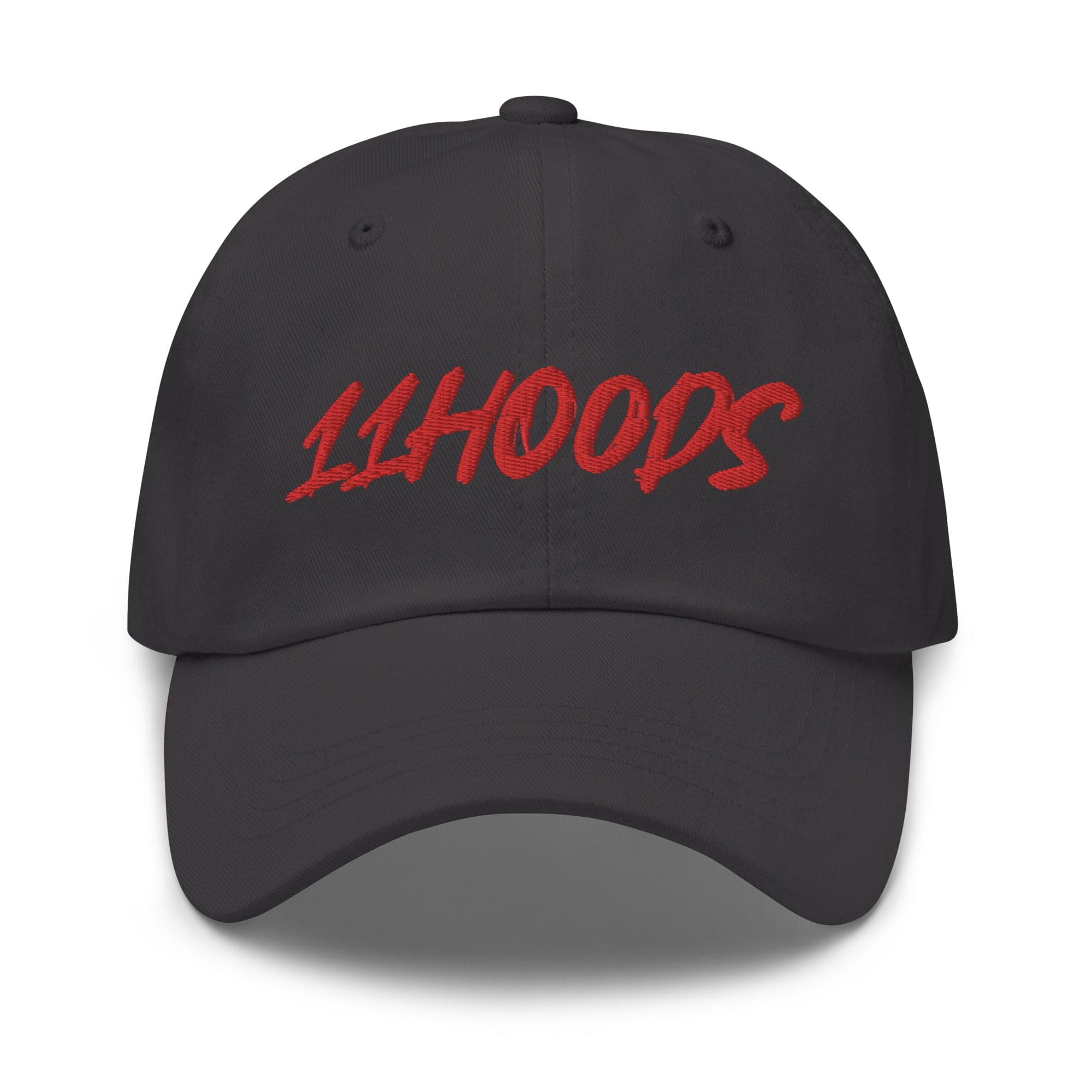 11Hoods Cap