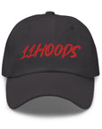 11Hoods Cap