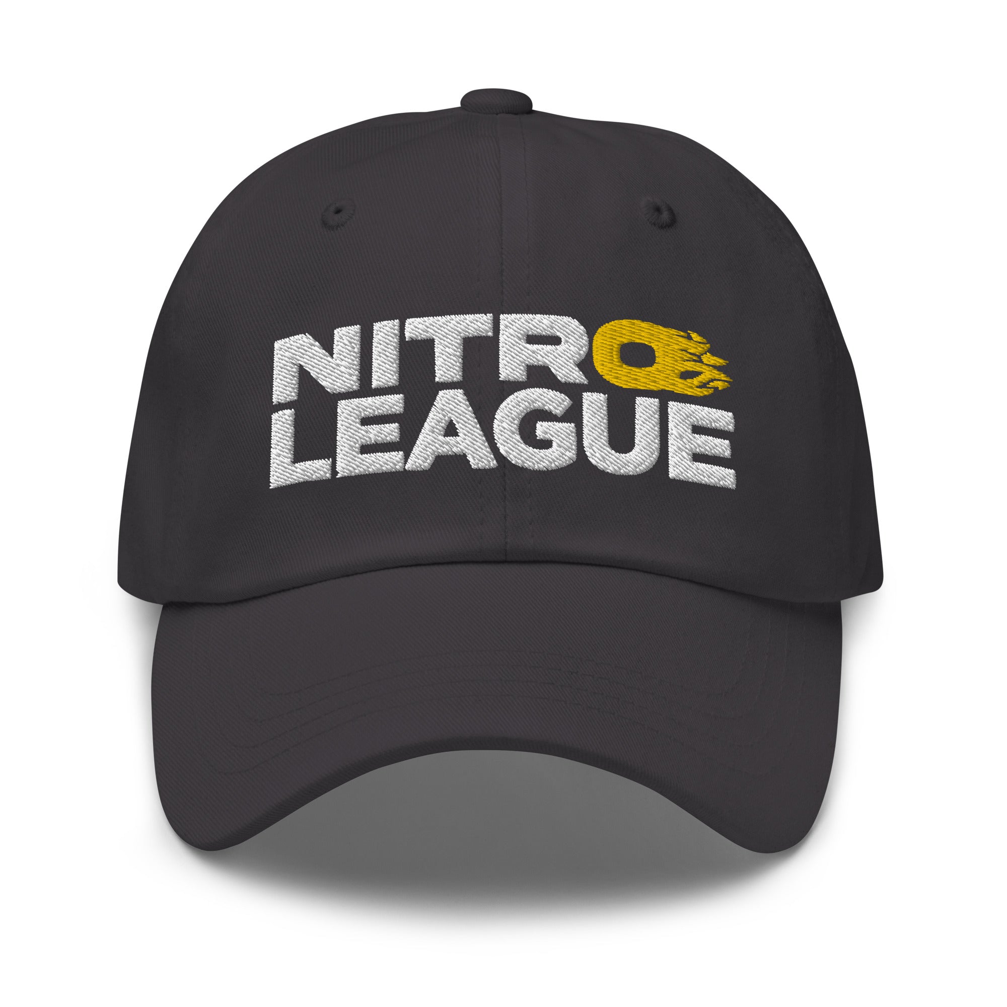 Nitro League Cap