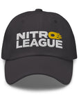 Nitro League Cap