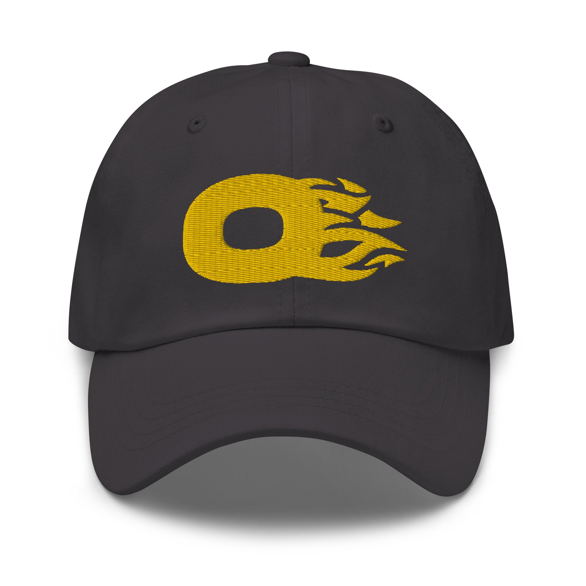 Nitro League Cap