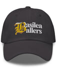 Basilea Cap