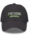 SpaceRaccoons Cap