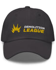 Demolition Cap