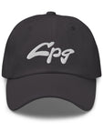 Compact Cap