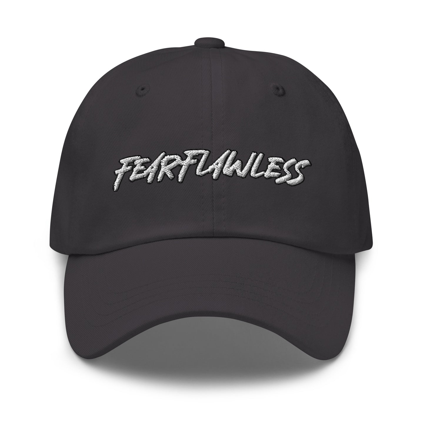Flawless Cap
