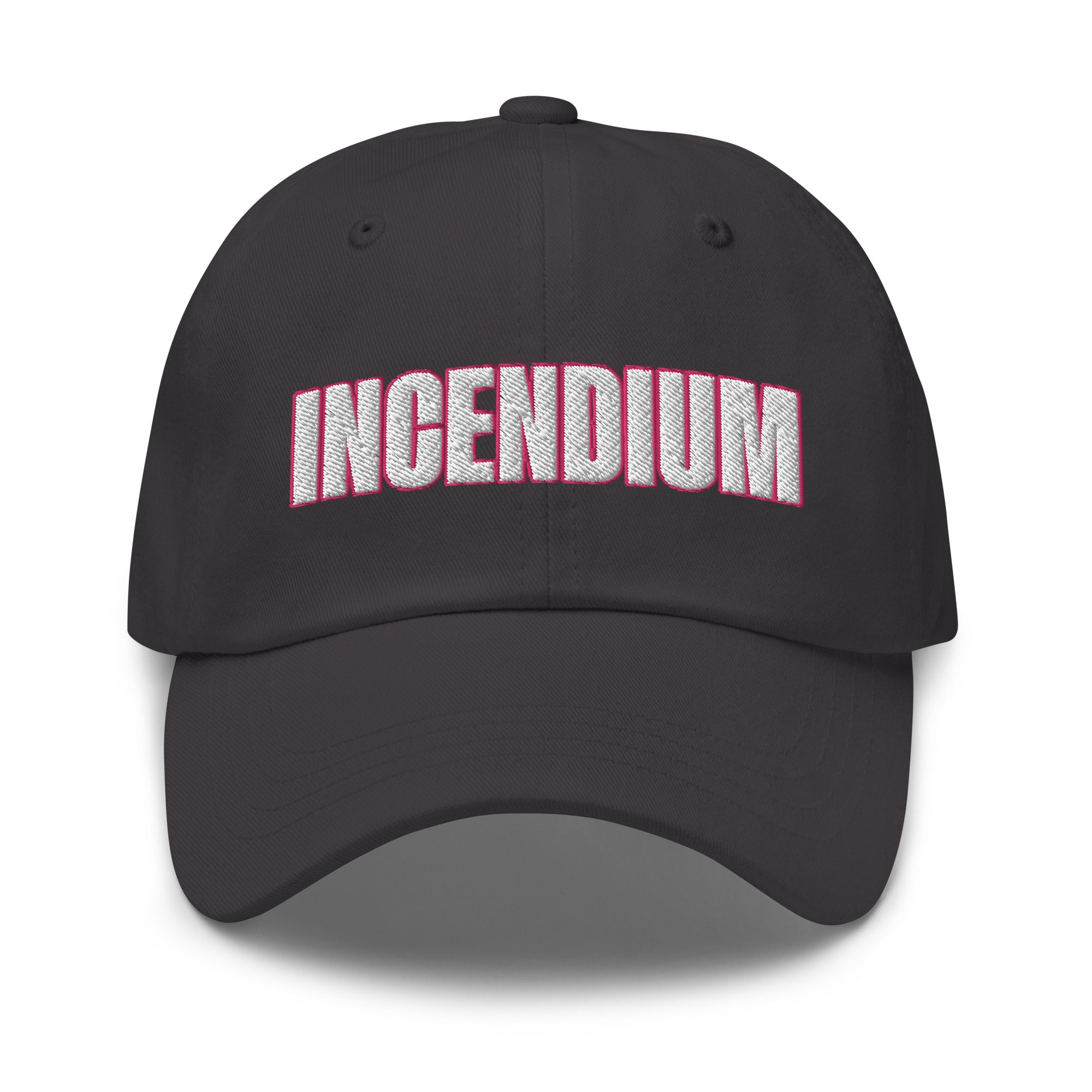 Incendium Cap