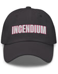 Incendium Cap