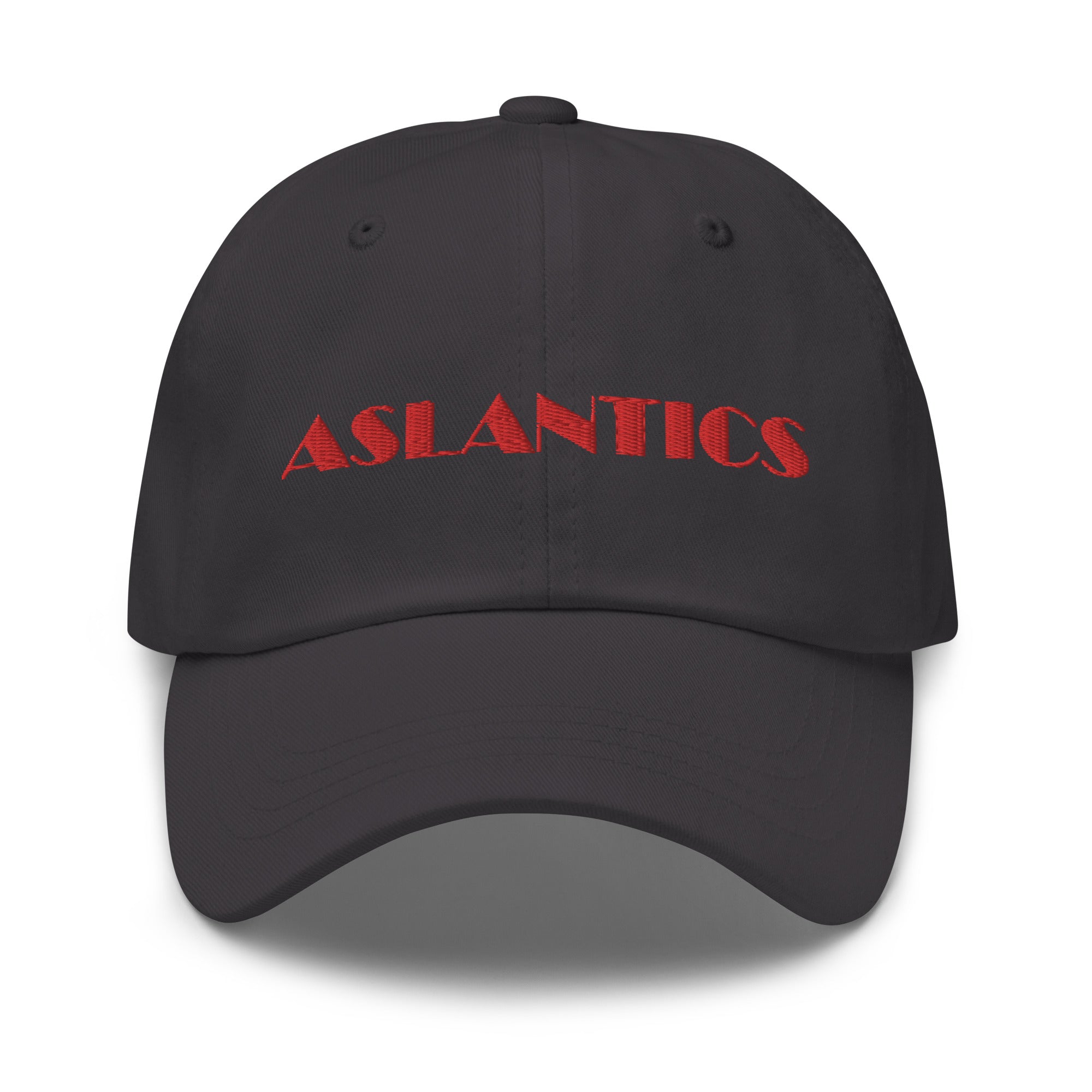 Aslantics Cap