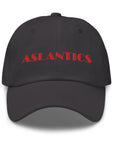 Aslantics Cap