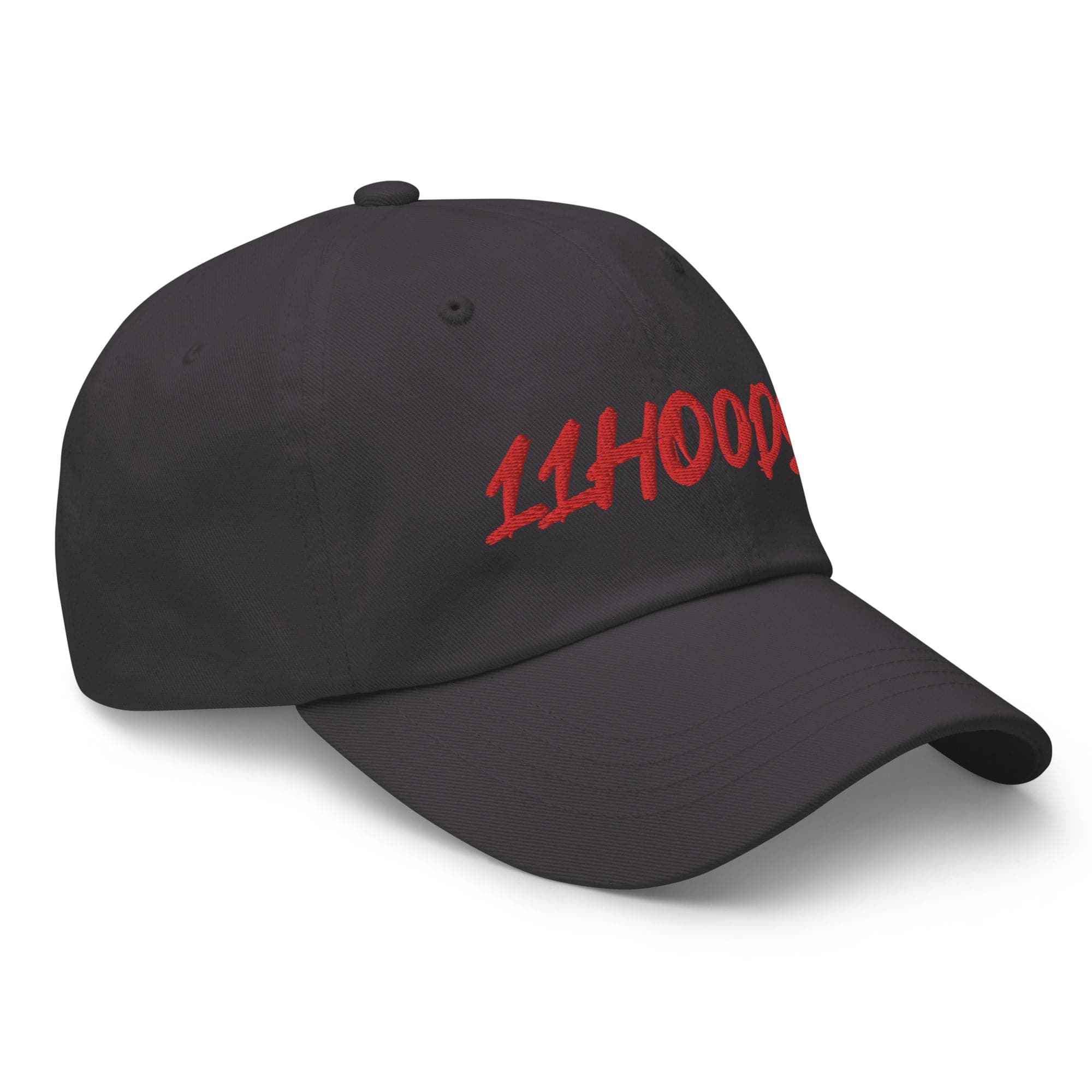 11Hoods Cap