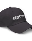 NoFace Cap