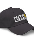 Nitro League Cap
