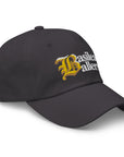 Basilea Cap