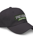 SpaceRaccoons Cap
