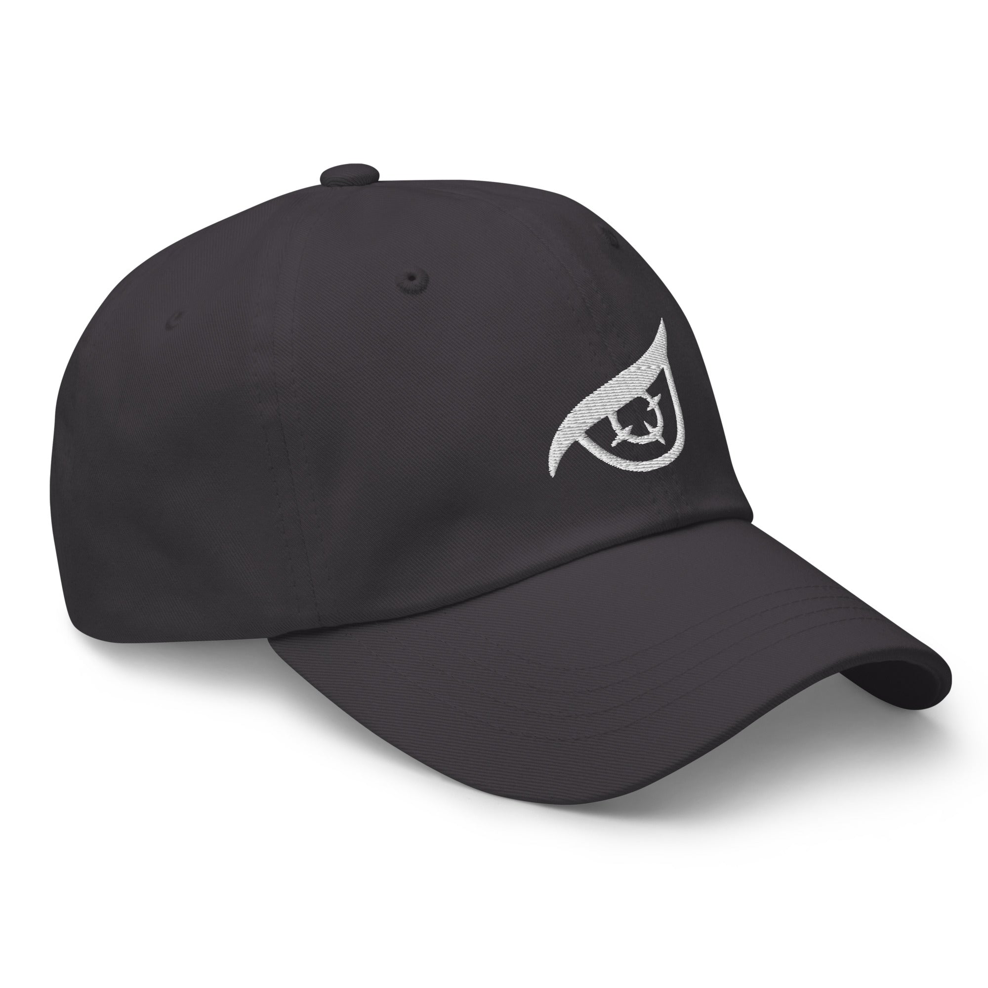 Blindspot Cap