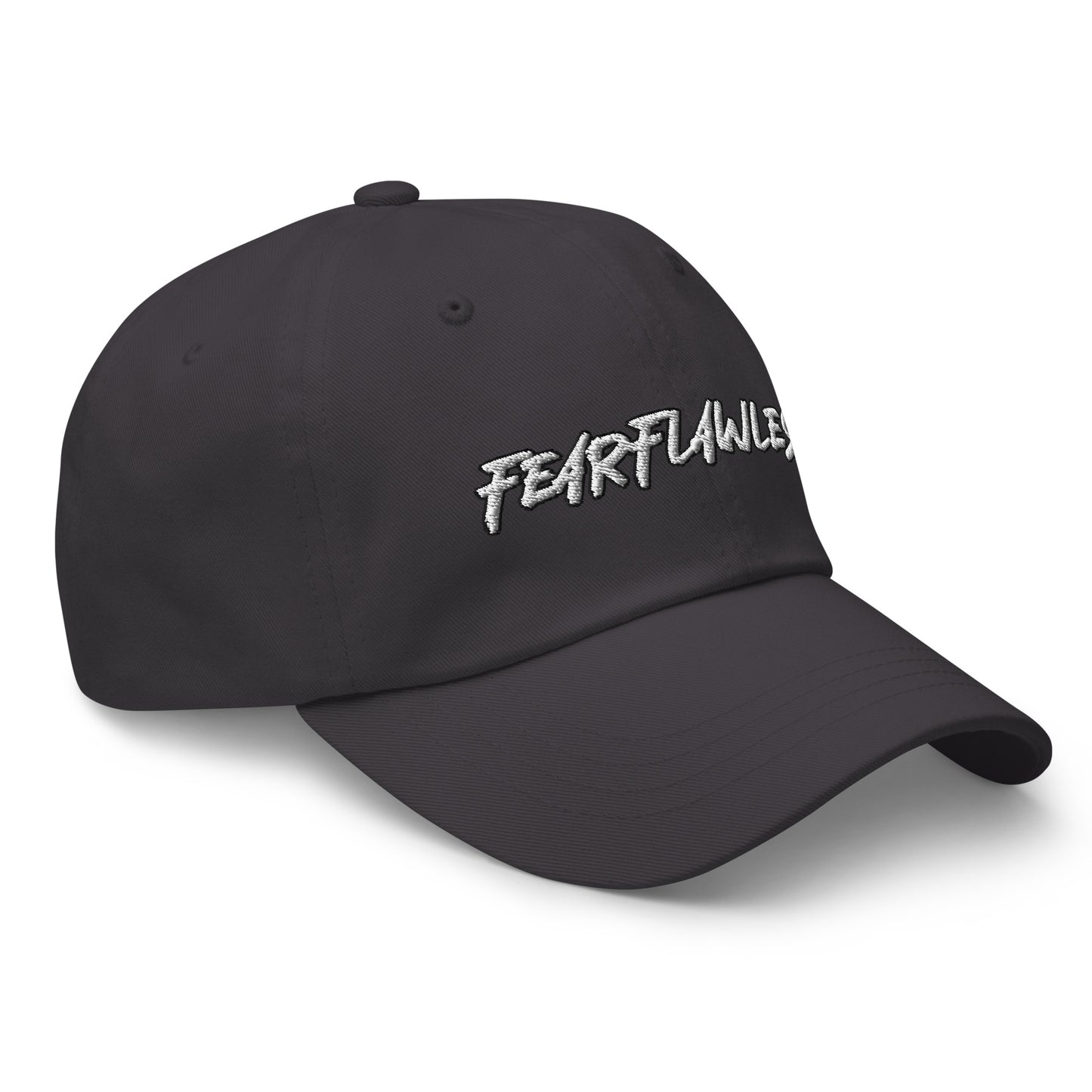 Flawless Cap