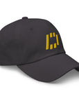 Distraction League Cap