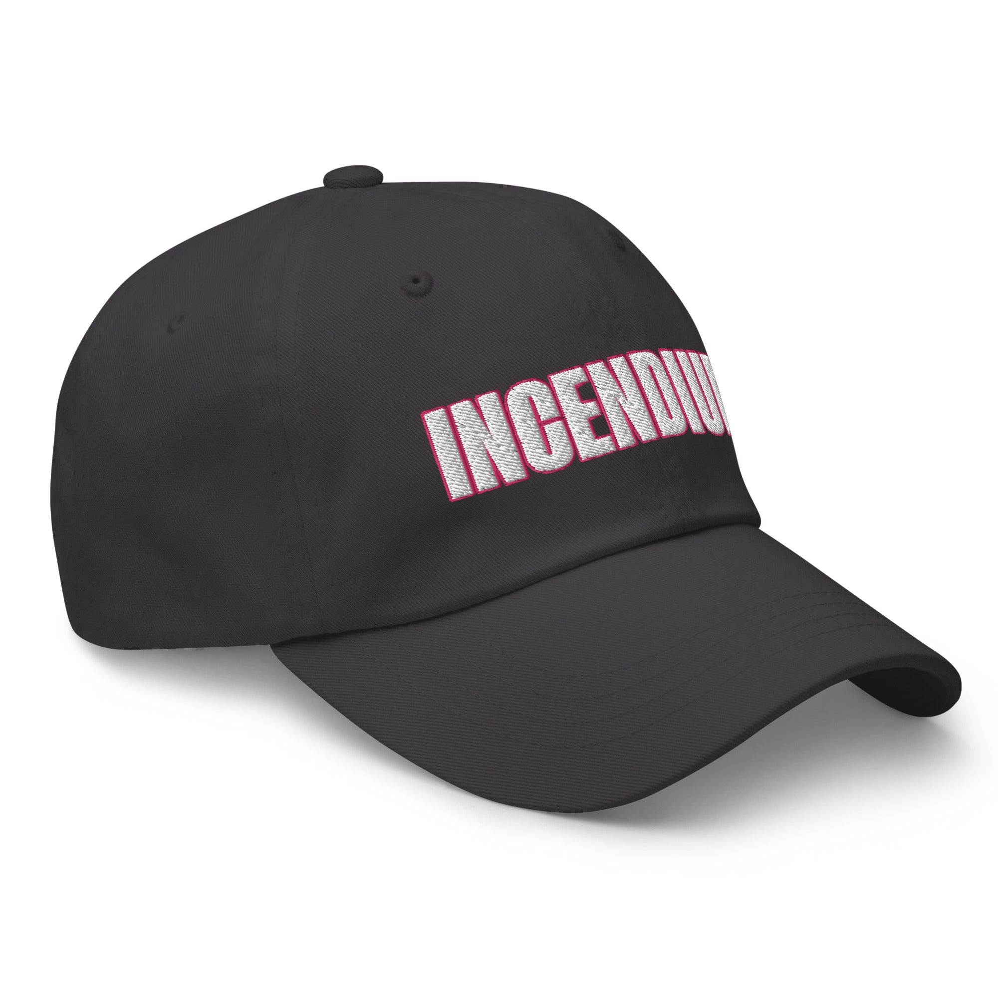 Incendium Cap
