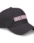 Incendium Cap