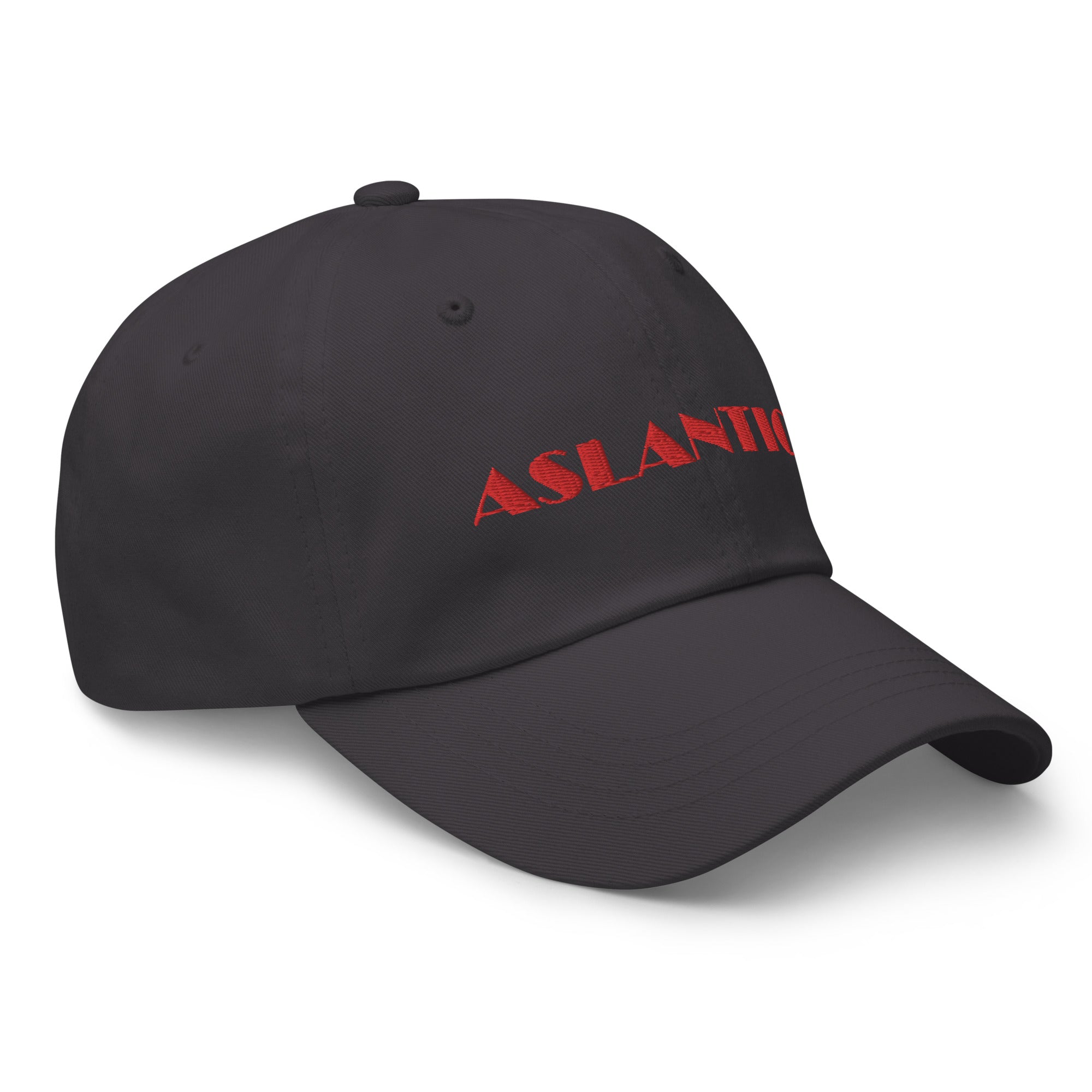 Aslantics Cap