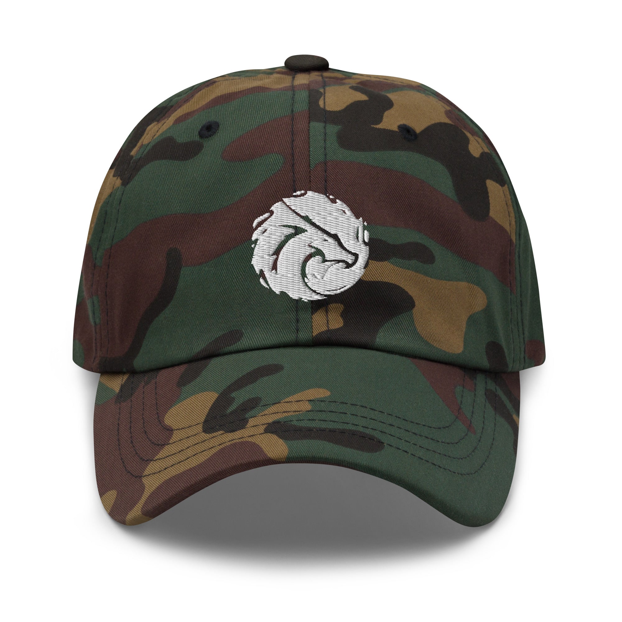 RYUMA Basic Cap