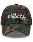 Basic Cap