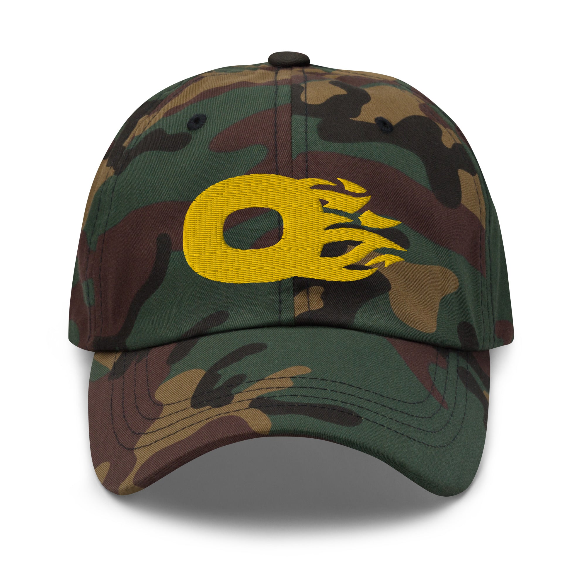 Nitro League Cap